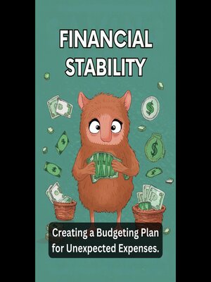 cover image of Financial Stability